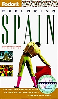 [중고] Exploring Spain (3rd ed) (Paperback, 3rd)