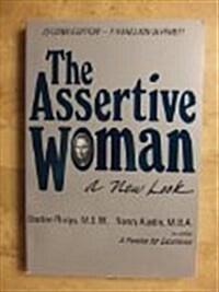 The Assertive Woman: A New Look (Paperback, Revised)