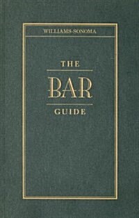 The Bar Guide (Hardcover)