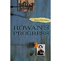 Rowans Progress (Hardcover, First Edition)