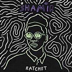 [수입] Shamir - Ratchet [LP]