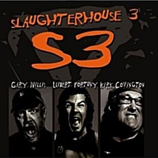 [수입] Gary Willis, Llibert Fortuny, Kirk Covington - Slaughterhouse 3