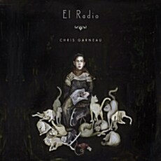 Chris Garneau - El Radio [재발매]