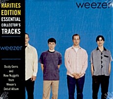 [수입] Weezer - Weezer [Blue Album] [Rarities Edition]