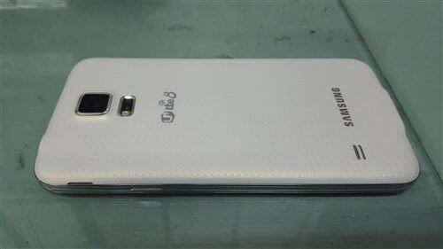 [중고] 삼성 갤럭시 S5 (32GB) - White