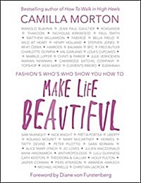Make Life Beautiful (Hardcover)