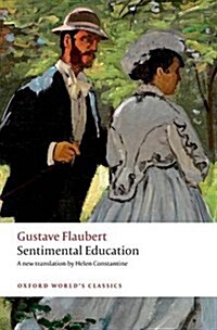 Sentimental Education (Paperback)