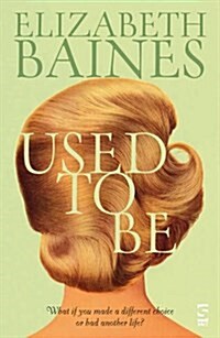 Used to be (Paperback)