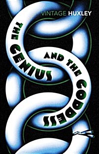 The Genius and the Goddess (Paperback)