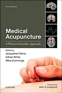 Medical Acupuncture : A Western Scientific Approach (Hardcover, 2 ed)