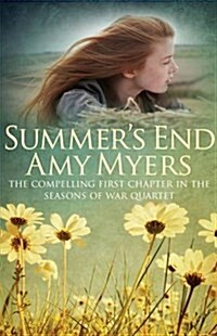 Summers End (Paperback)