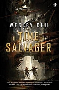 Time Salvager (Paperback)