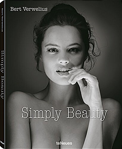 SIMPLY BEAUTY (Hardcover)