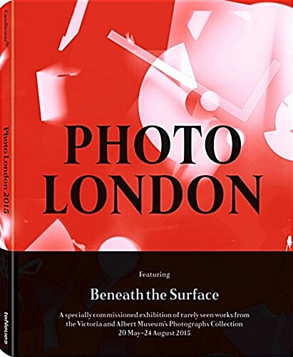 PHOTO LONDON (Hardcover)