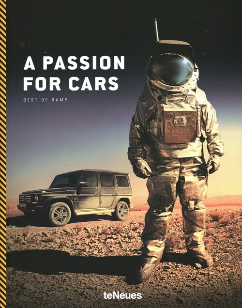 A Passion for Cars (Hardcover)