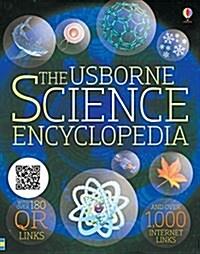 Science Encyclopedia (Hardcover, New ed)