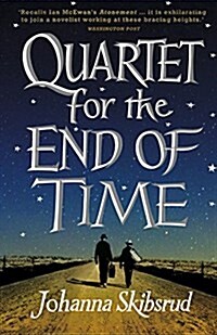 Quartet for the End of Time (Paperback)