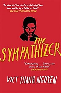 The Sympathizer (Paperback)