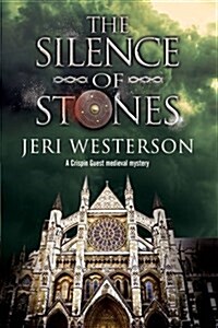 The Silence of Stones (Hardcover, Main)