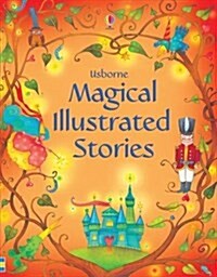 Magical Illustrated Stories (Hardcover, New ed)