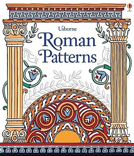 Roman Patterns (Hardcover, New ed)