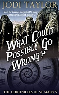 What Could Possibly Go Wrong? (Paperback)