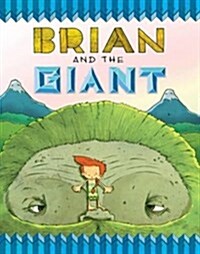 Brian and the Giant (Paperback)