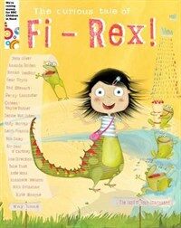 The Curious Tale of Fi-Rex (Paperback)