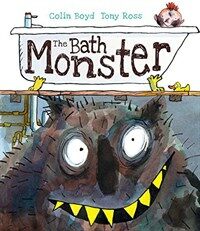 (The) bath monster 
