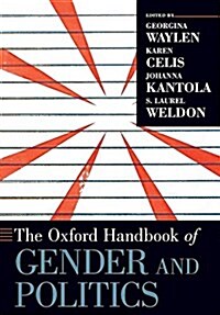 The Oxford Handbook of Gender and Politics (Paperback)