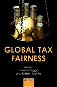 Global Tax Fairness (Paperback)