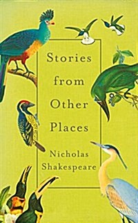 Stories from Other Places (Hardcover)