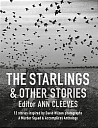 Starlings and Other Stories, The (Paperback)