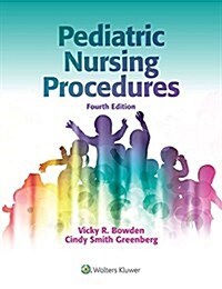 Pediatric Nursing Procedures (Paperback, 4)