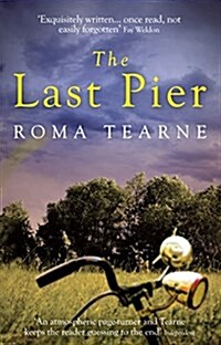 The Last Pier (Paperback)