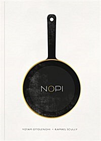 NOPI: The Cookbook (Hardcover)
