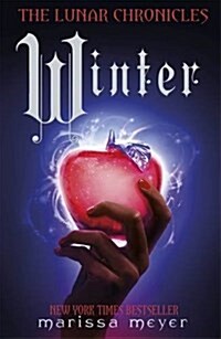 Winter (The Lunar Chronicles Book 4) (Paperback)