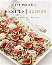 Rena Pattens Best of Quinoa (Hardcover)