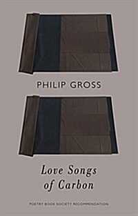 Love Songs of Carbon (Paperback)