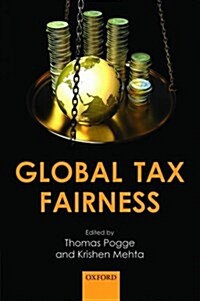 Global Tax Fairness (Hardcover)