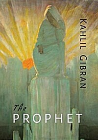THE PROPHET (Paperback)