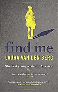 Find Me (Paperback)