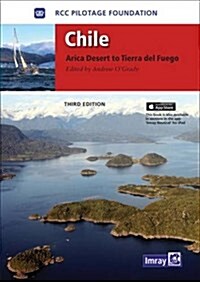 Chile : Arica Desert to Tierra del Fuego (Paperback, 2 Rev ed)