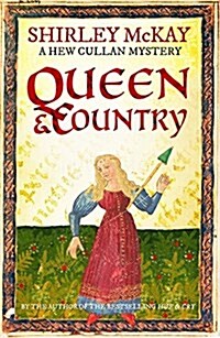 Queen & Country : A Hew Cullan Mystery (Paperback)