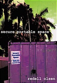 Secure Portable Space (Paperback)