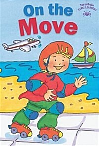On the Move (Hardcover)