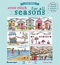 CROSS STITCH FOR ALL SEASONS (Paperback)