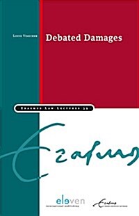 Debated Damages: Volume 39 (Paperback)