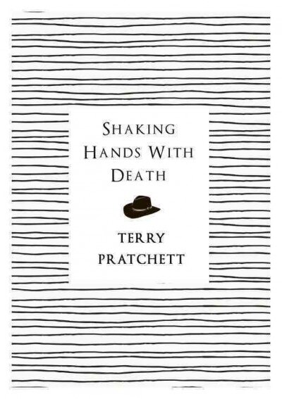 Shaking Hands With Death (Paperback)