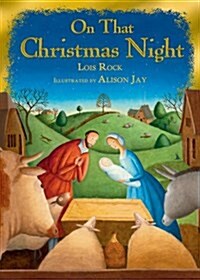 On That Christmas Night (Hardcover)